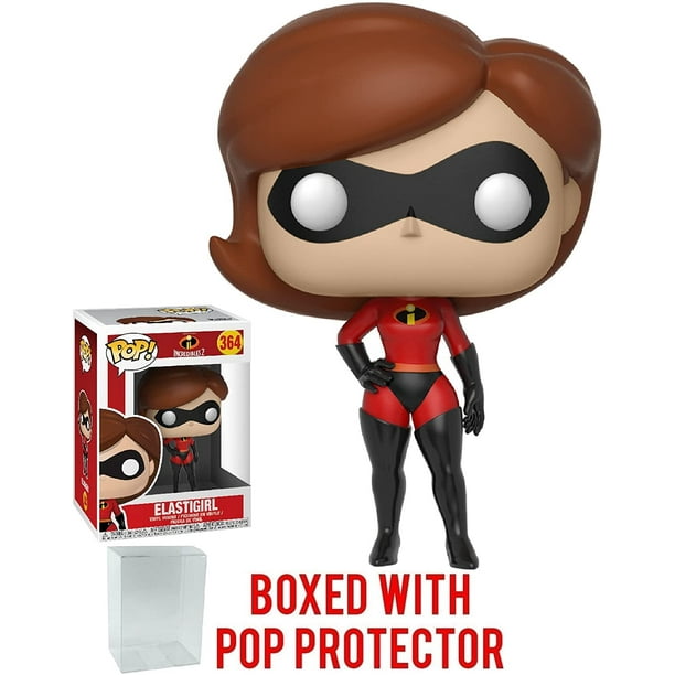 Disney The Incredibles #364 Elastigirl POP Disney The Incredibles #364 Elastigirl POP